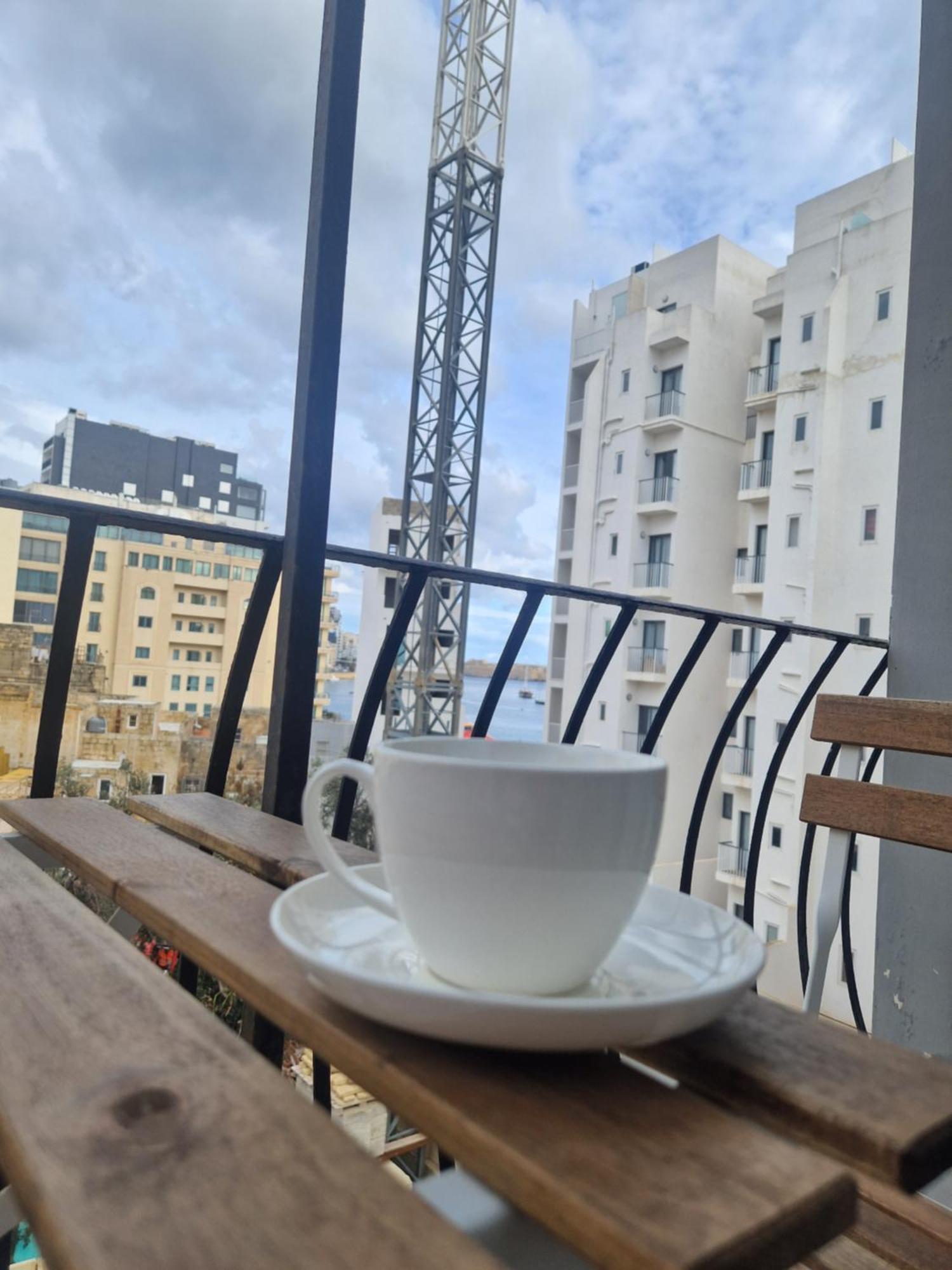 Korzo Suites Sliema I Extérieur photo