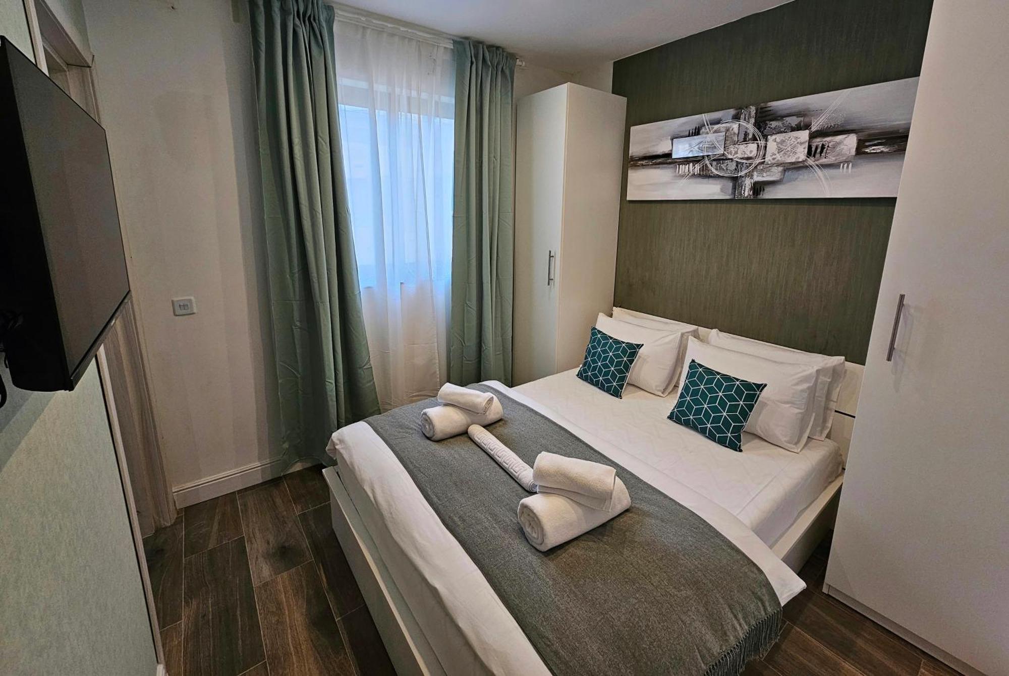 Korzo Suites Sliema I Extérieur photo