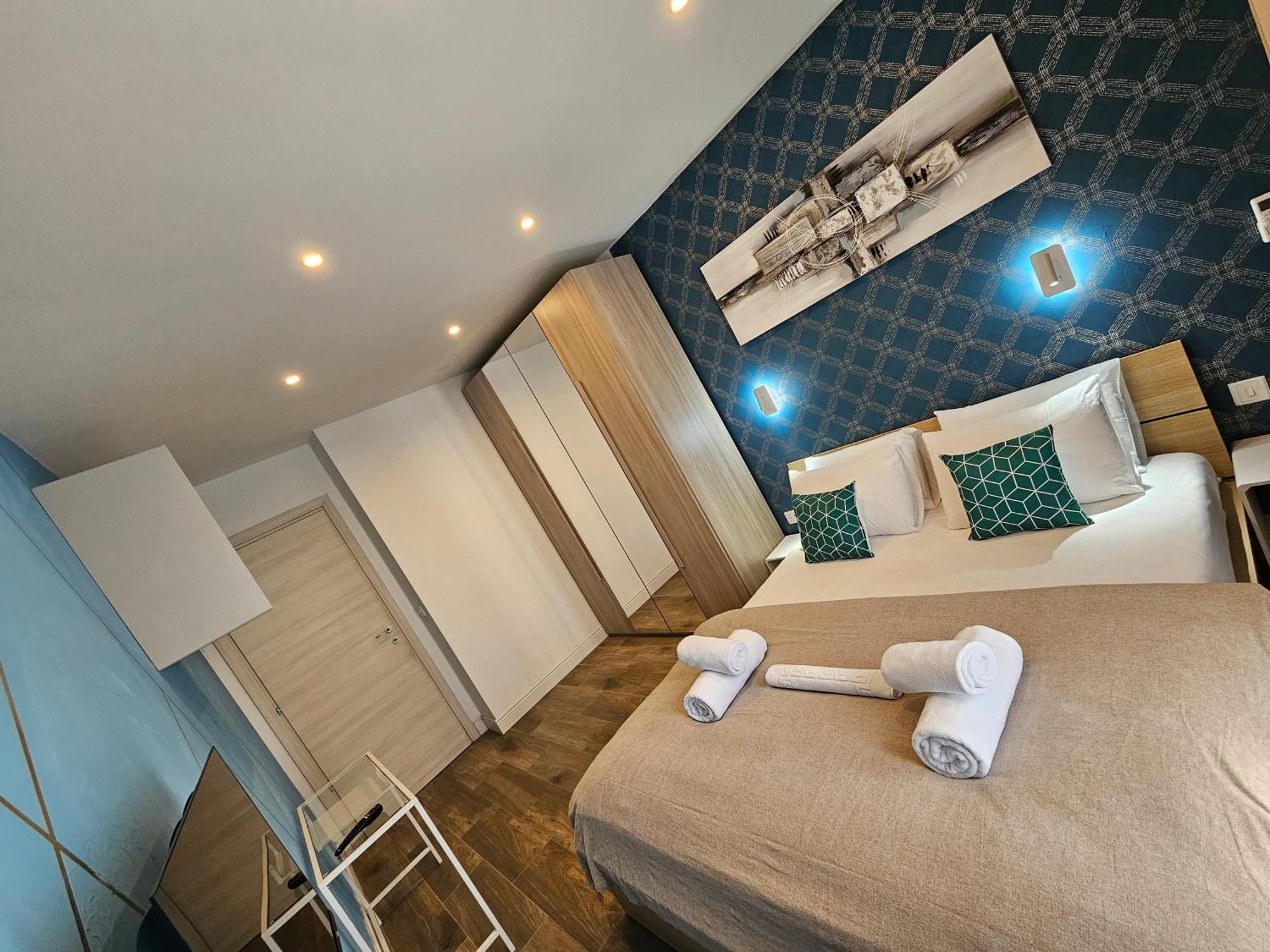 Korzo Suites Sliema I Extérieur photo