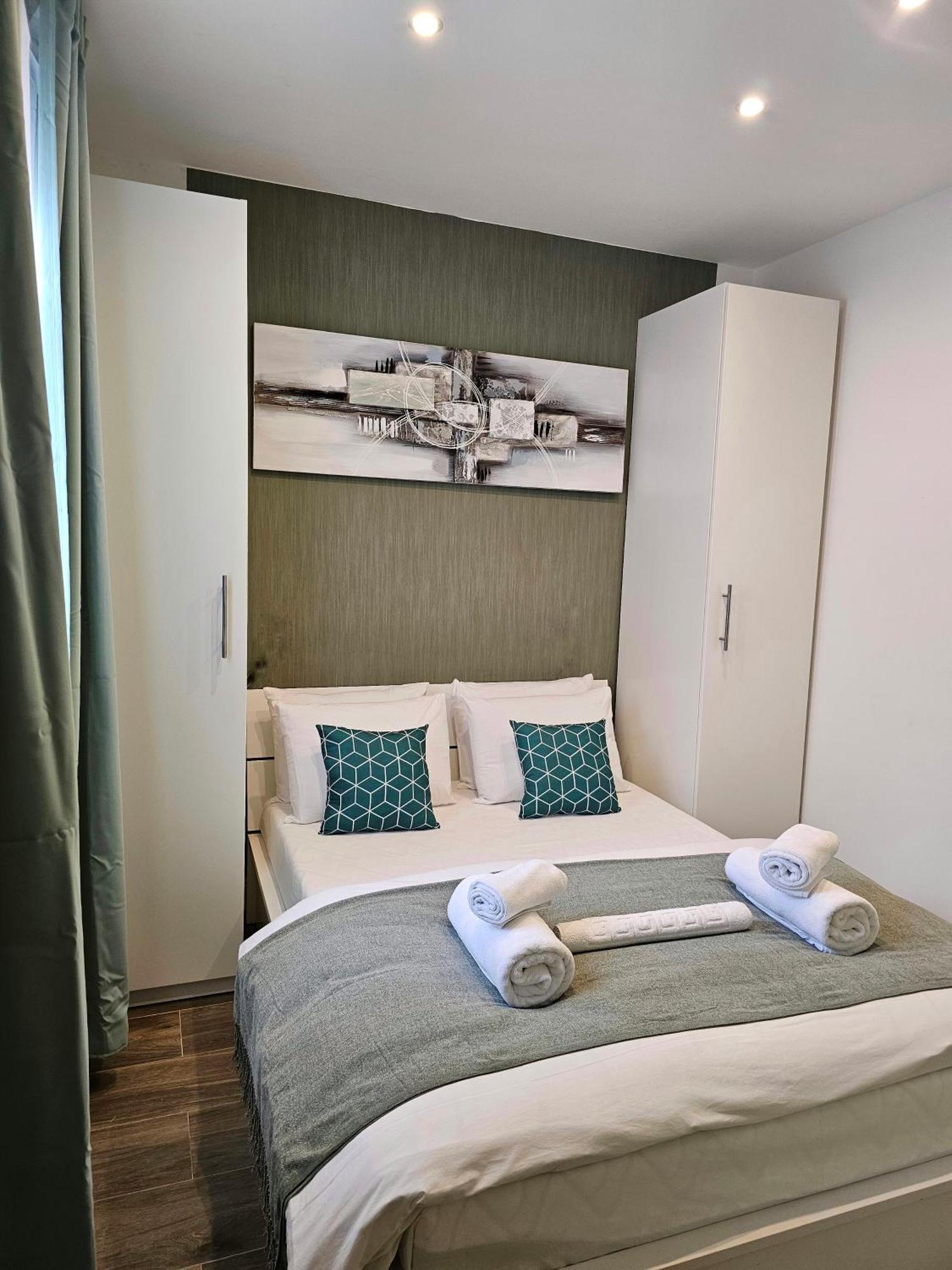 Korzo Suites Sliema I Extérieur photo