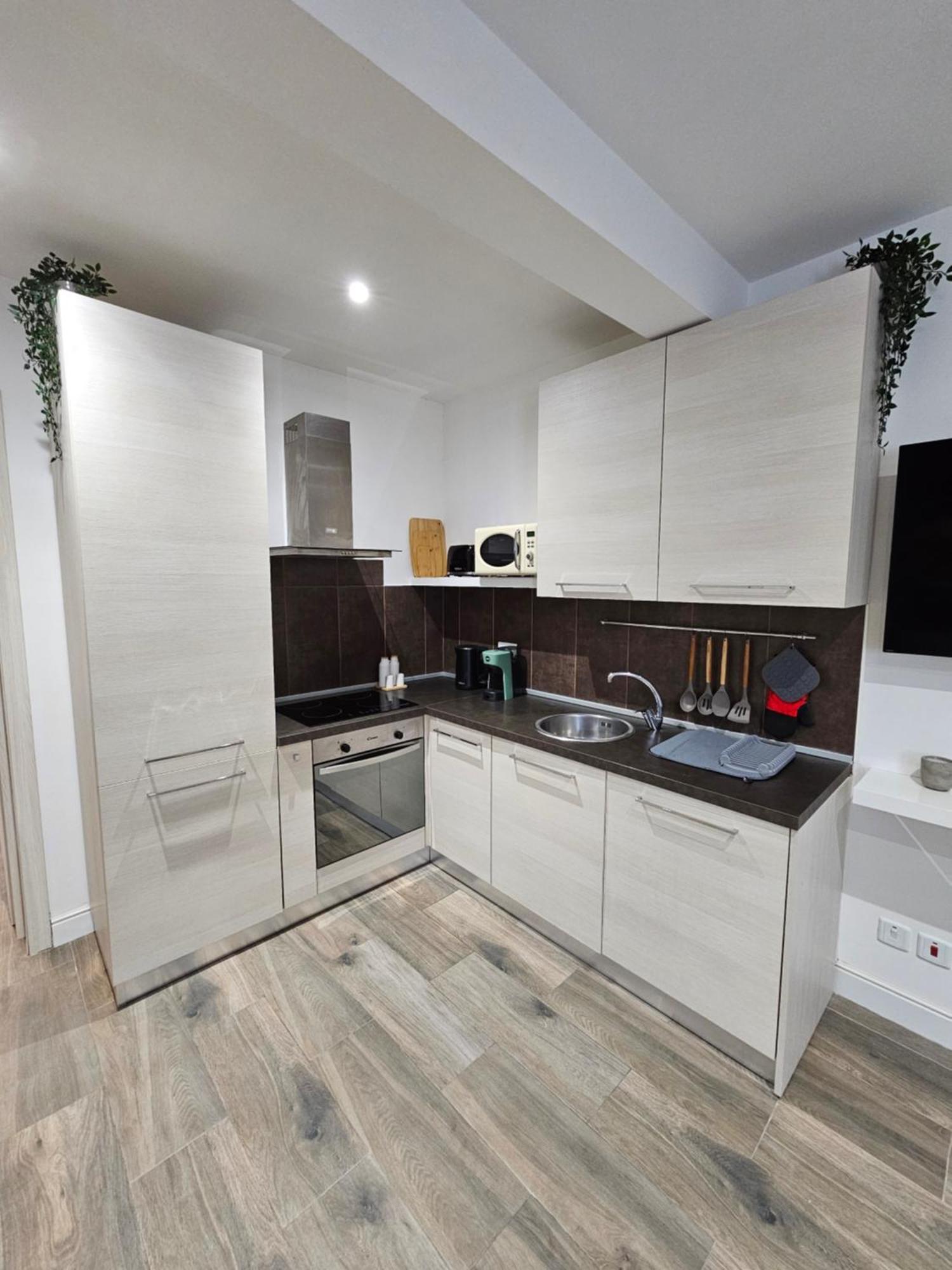 Korzo Suites Sliema I Extérieur photo
