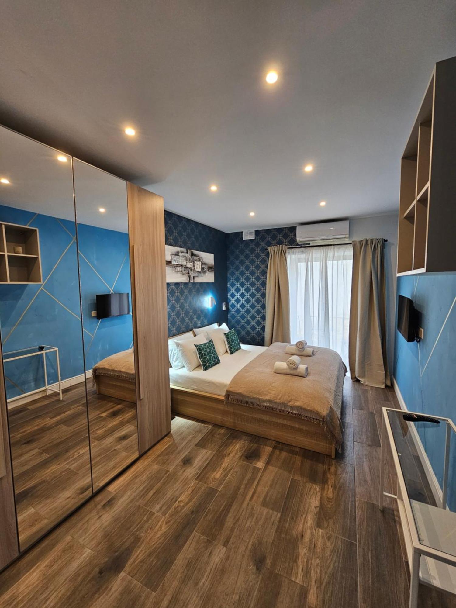Korzo Suites Sliema I Extérieur photo