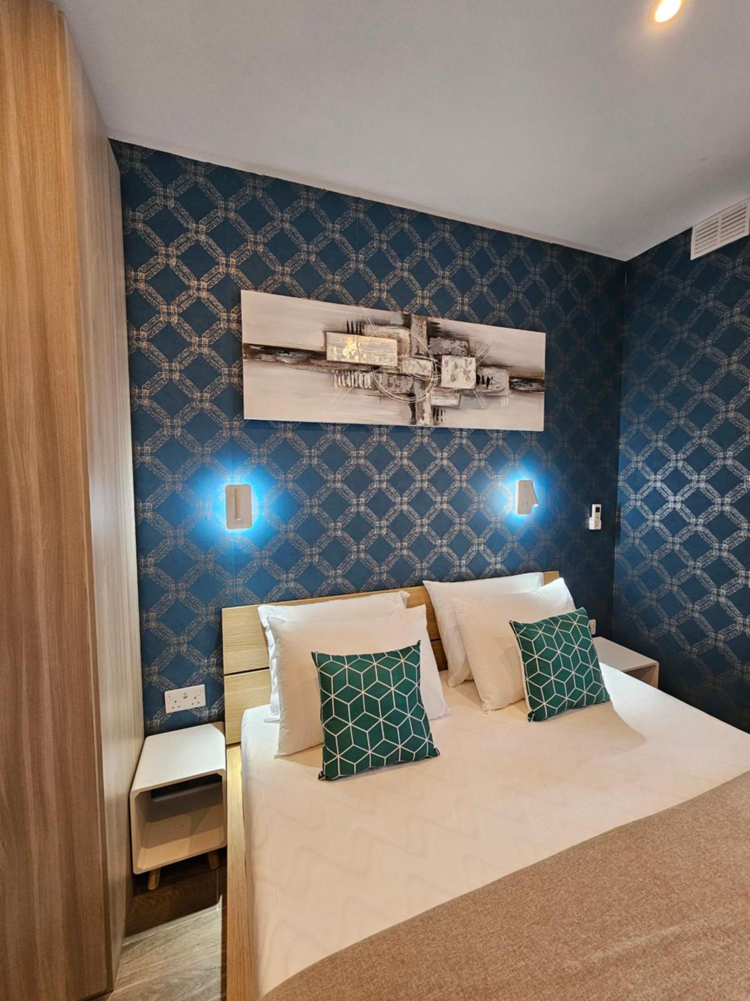 Korzo Suites Sliema I Extérieur photo