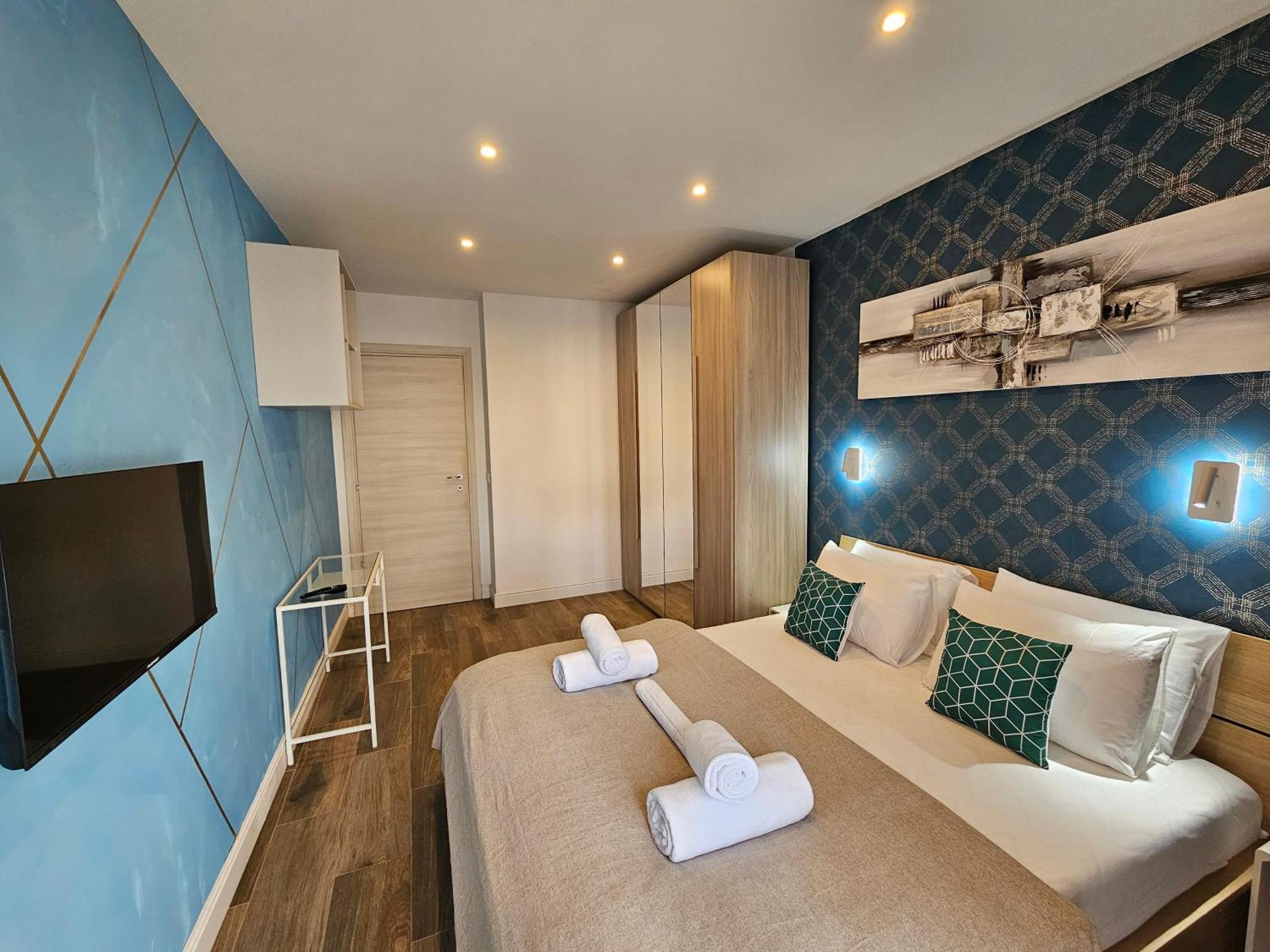 Korzo Suites Sliema I Extérieur photo